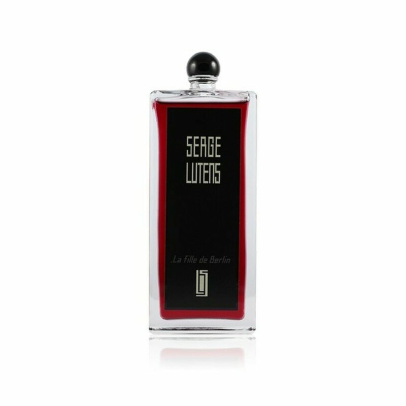 Parfum Femme La Fille de Berlin Serge Lutens (100 ml) - Acheter à 124,07 € seulement chez Collector's Boutique