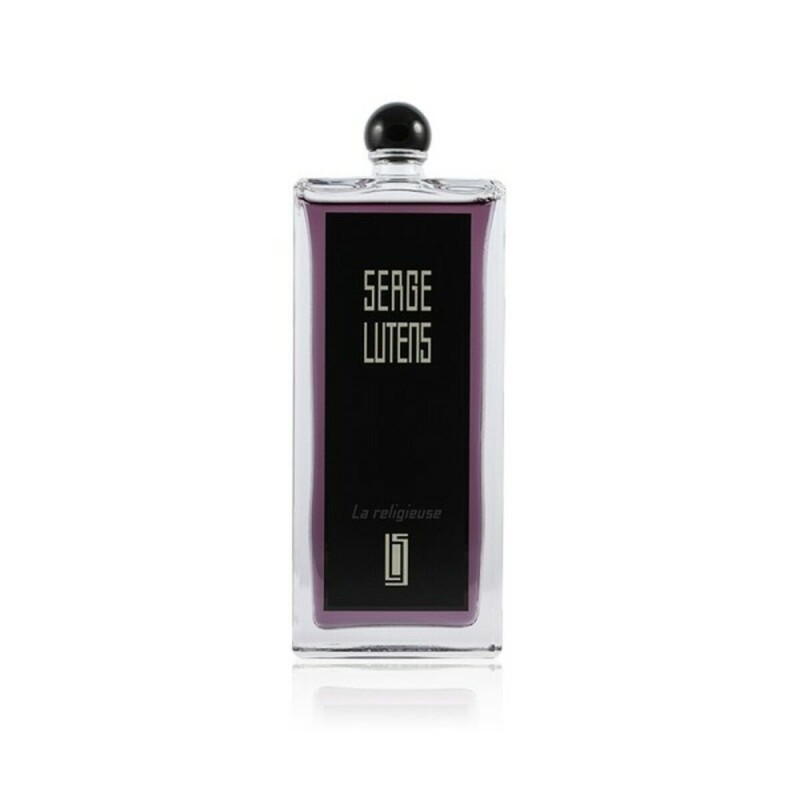 Parfum Unisexe La Religieuse Serge Lutens (100 ml) (100 ml) - Acheter à 108,12 € seulement chez Collector's Boutique