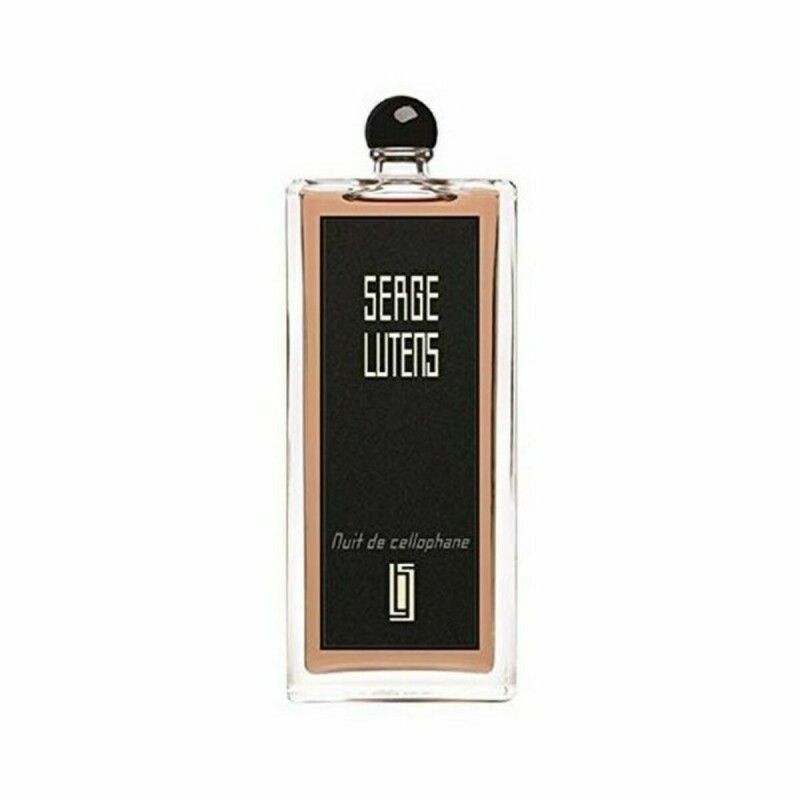 Parfum Unisexe Nuit de Cellophane Serge Lutens (100 ml) (100 ml) - Acheter à 118,01 € seulement chez Collector's Boutique