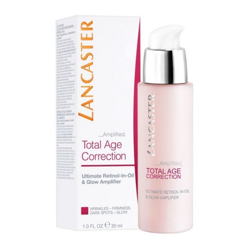 Crème anti-âge Total Age Correction Lancaster (30 ml) - Acheter à 32,83 € seulement chez Collector's Boutique