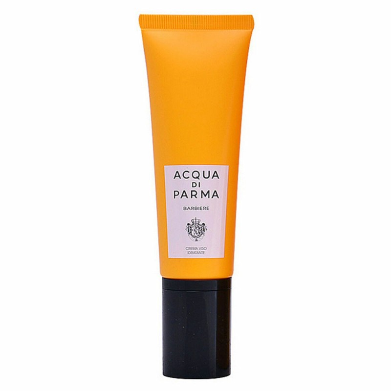 Crème hydratante Collezione Barbiere Acqua Di Parma (50 ml) - Acheter à 50,86 € seulement chez Collector's Boutique