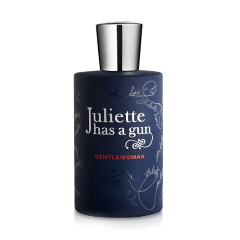 Parfum Femme Gentelwoman Juliette Has A Gun EDP (100 ml) (100 ml) - Acheter à 76,32 € seulement chez Collector's Boutique