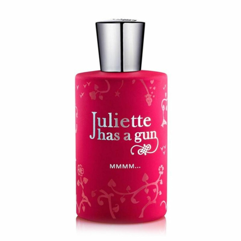 Parfum Femme Mmmm... Juliette Has A Gun EDP (100 ml) (100 ml) - Acheter à 78,46 € seulement chez Collector's Boutique