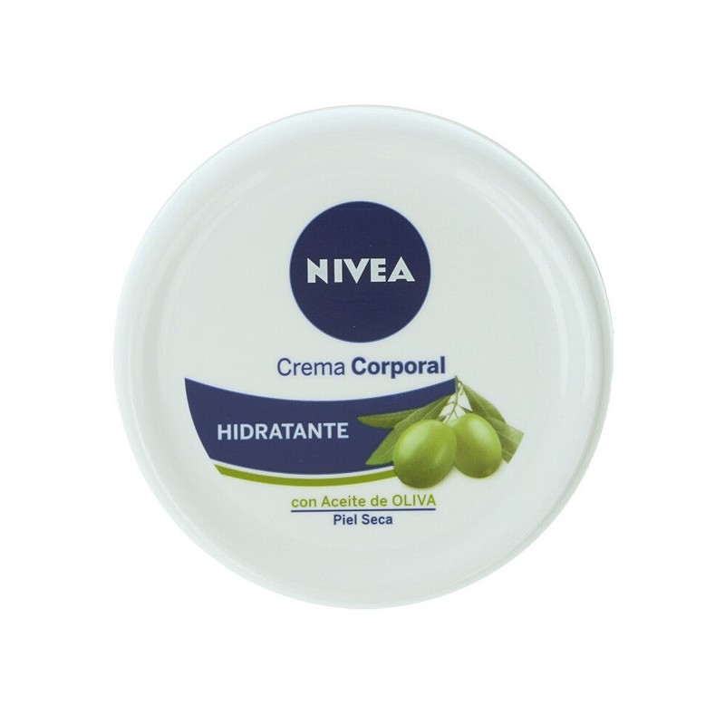 Soin du corps hydratant Nivea (200 ml) - Acheter à 6,92 € seulement chez Collector's Boutique