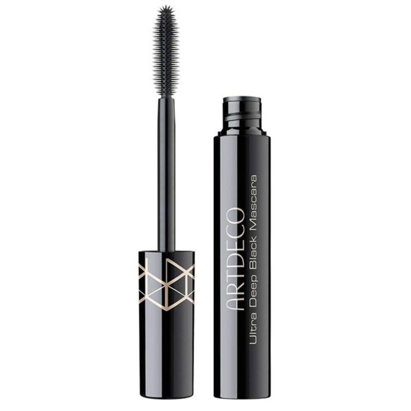 Mascara pour cils Ultra Deep Black Artdeco (8 ml) - Acheter à 11,35 € seulement chez Collector's Boutique