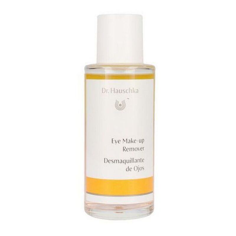 Démaquillant visage biphasé Eye BiPhase Dr. Hauschka - Acheter à 20,38 € seulement chez Collector's Boutique