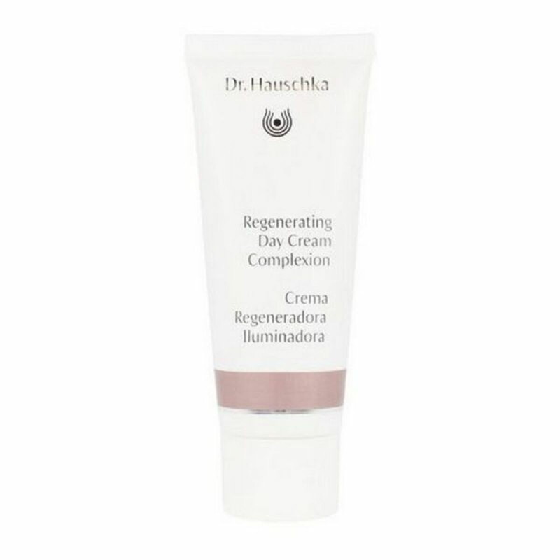 Crème de jour Regenerating Dr. Hauschka (40 ml) - Acheter à 53,58 € seulement chez Collector's Boutique