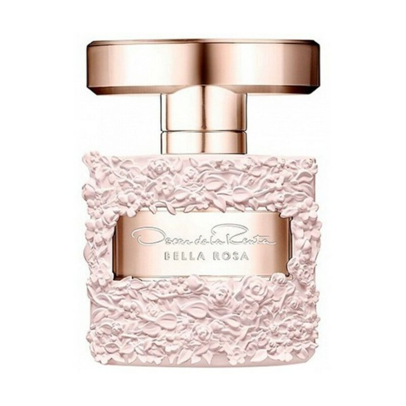 Parfum Femme Bella Rosa Oscar De La Renta EDP (100 ml) (100 ml) - Acheter à 44,38 € seulement chez Collector's Boutique