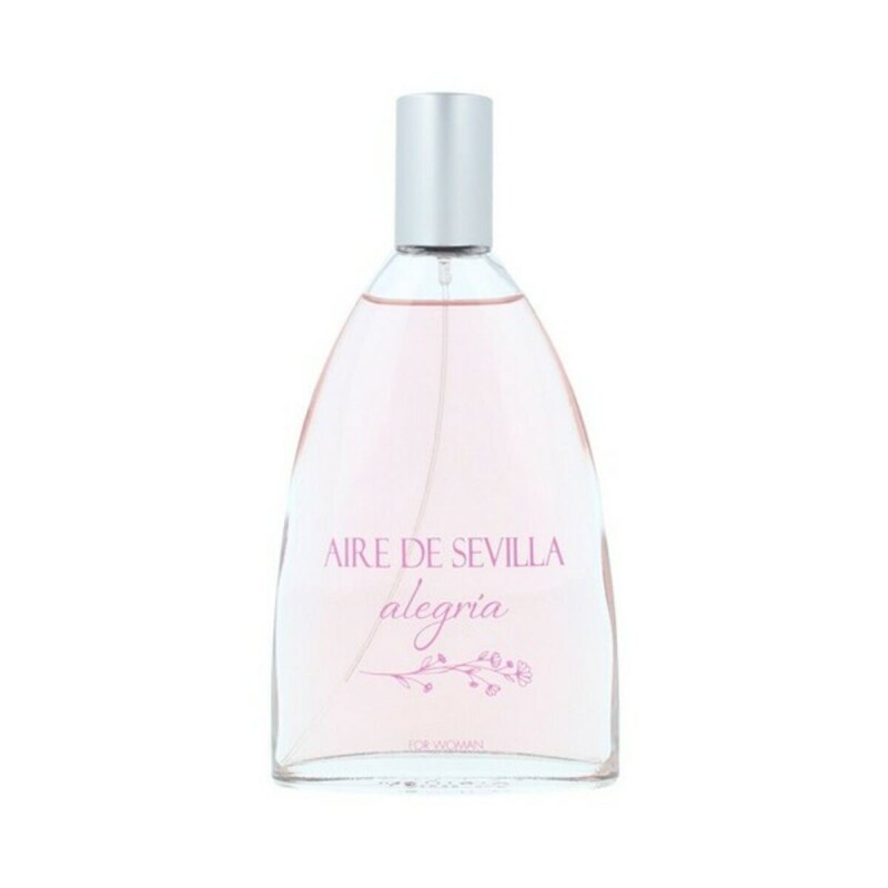 Parfum Femme Alegría Aire Sevilla EDT (150 ml) (150 ml) - Acheter à 12,29 € seulement chez Collector's Boutique