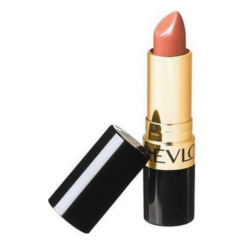 Rouge à lèvres Super Lustrous Revlon 463 - sassy mauve (3,7 g) - Acheter à 5,53 € seulement chez Collector's Boutique