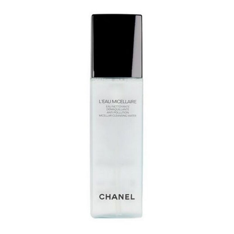 Eau micellaire démaquillante L'Eau Chanel (150 ml) - Acheter à 37,50 € seulement chez Collector's Boutique