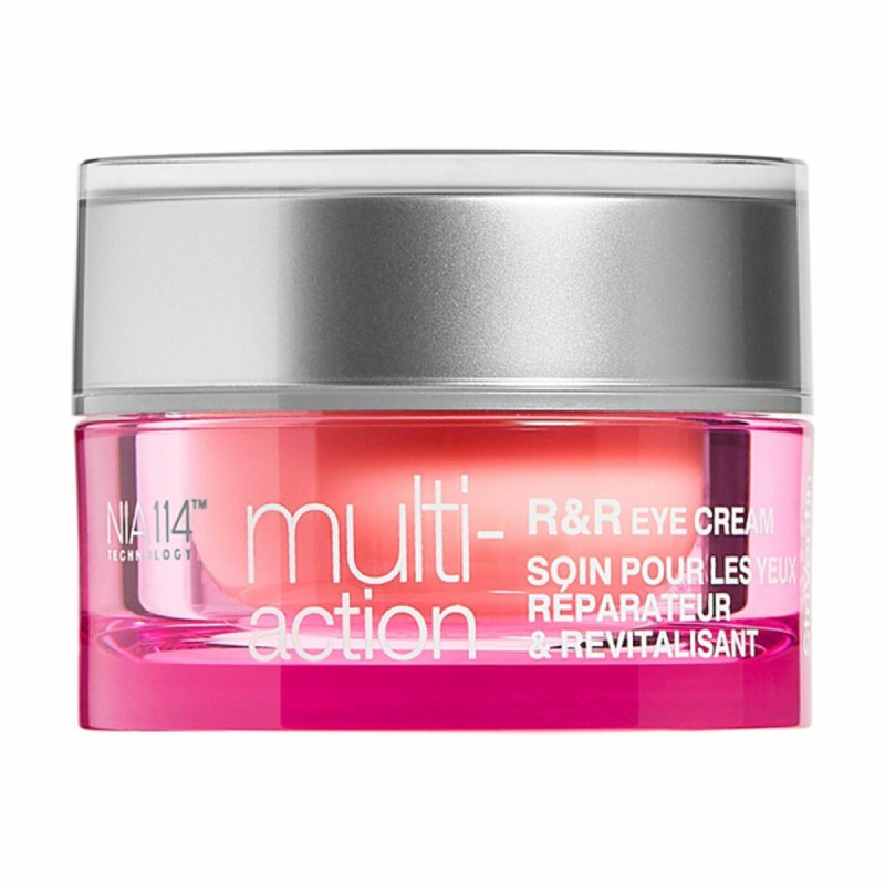 Crème contour des yeux Multi-Action R&R StriVectin (15 ml) - Acheter à 28,45 € seulement chez Collector's Boutique