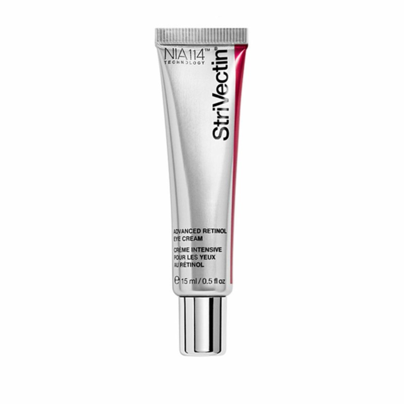 Crème contour des yeux Advanced Retinol StriVectin (15 ml) - Acheter à 39,18 € seulement chez Collector's Boutique