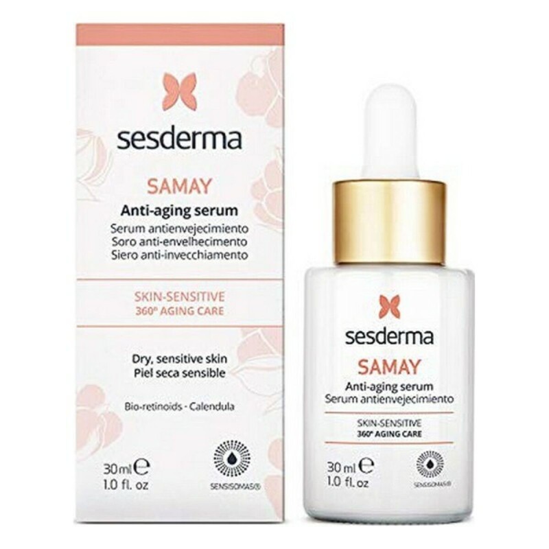 Sérum visage Samay Sesderma (30 ml) - Acheter à 23,78 € seulement chez Collector's Boutique