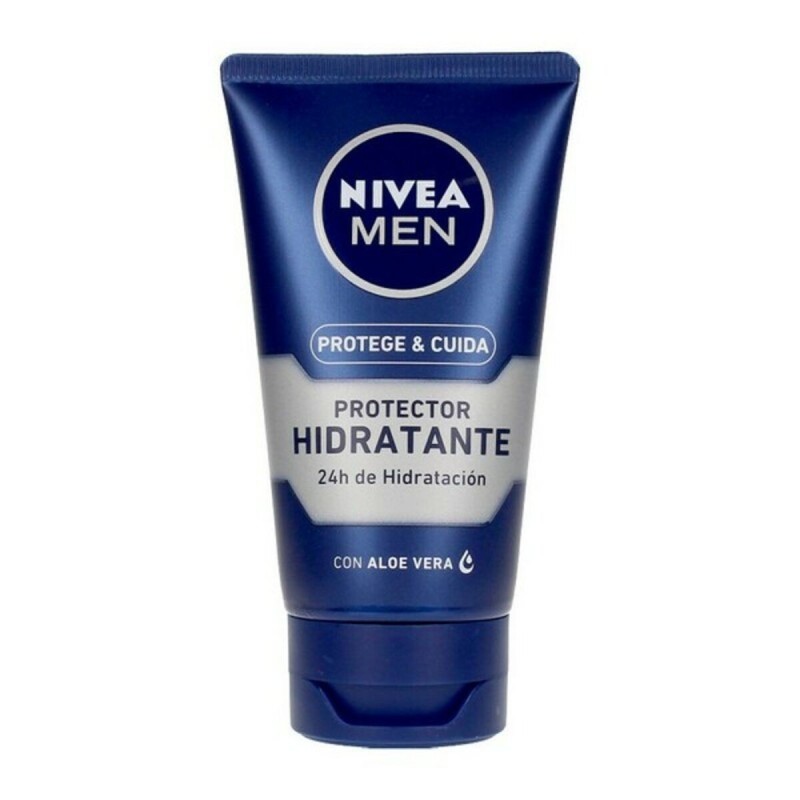 Crème visage nourrissante Men Originals Nivea (75 ml) - Acheter à 11,09 € seulement chez Collector's Boutique