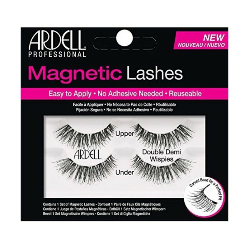 Faux cils Double Demi Wispies Ardell - Acheter à 13,67 € seulement chez Collector's Boutique