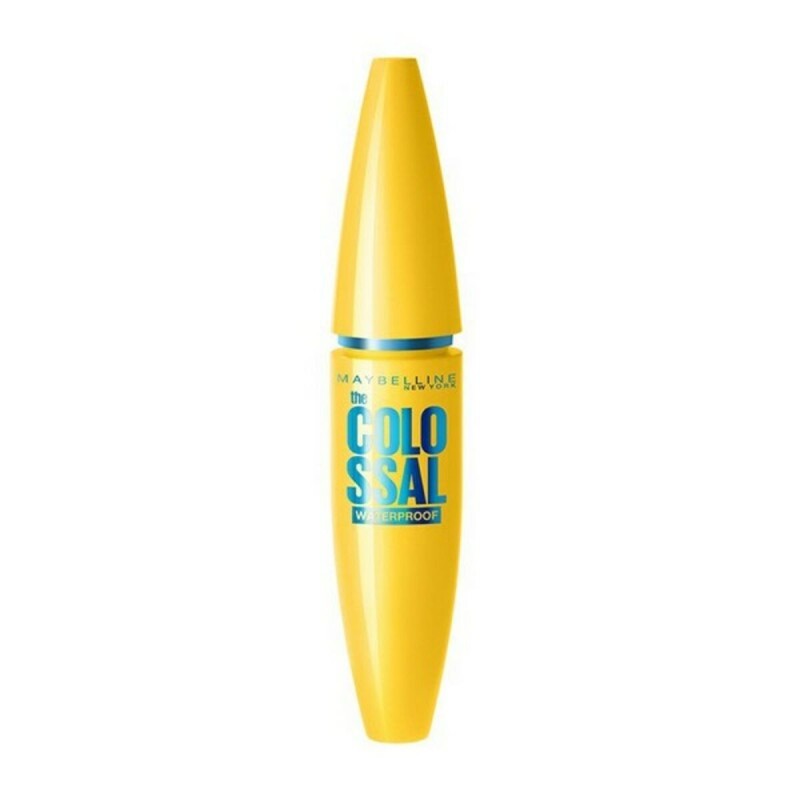 Mascara pour les cils effet volume Colossal Maybelline (10 ml) - Acheter à 8,40 € seulement chez Collector's Boutique