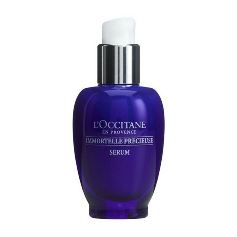 Sérum anti-âge Immortelle L'occitane (30 ml) - Acheter à 50,94 € seulement chez Collector's Boutique