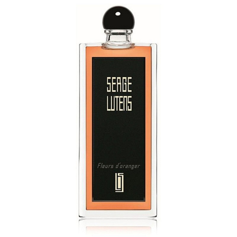 Parfum Femme Fleurs D'Oranger Serge Lutens EDP (50 ml) - Acheter à 75,60 € seulement chez Collector's Boutique