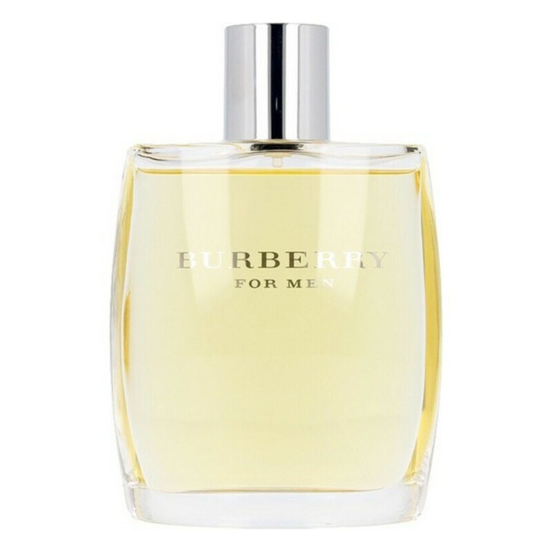 Parfum Homme Burberry EDT (100 ml) (100 ml) - Acheter à 45,01 € seulement chez Collector's Boutique