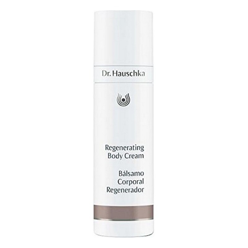 Crème raffermissante pour le corps Dr. Hauschka (150 ml) - Acheter à 34,10 € seulement chez Collector's Boutique