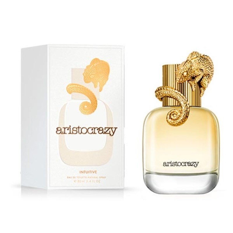 Parfum Femme Intuitive Aristocrazy (80 ml) - Acheter à 25,79 € seulement chez Collector's Boutique