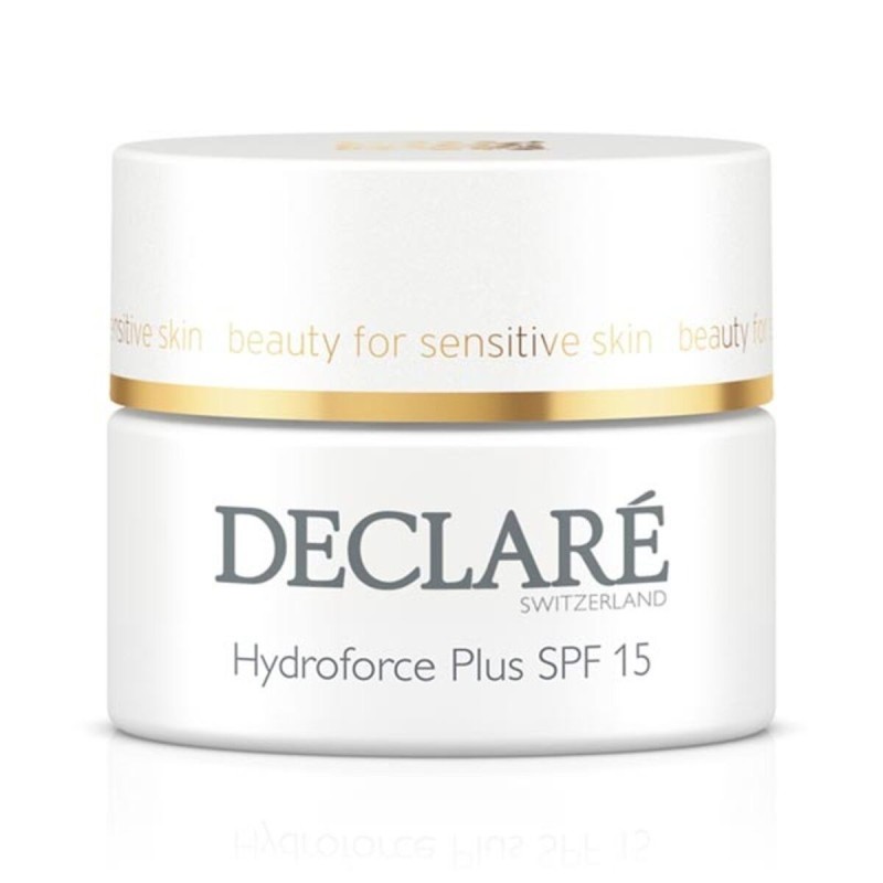 Crème hydratante Declaré Hydro Balance SPF 15 (50 ml) (50 ml) - Acheter à 27,52 € seulement chez Collector's Boutique