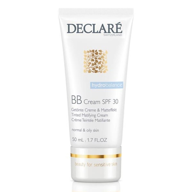 Crème visage Hydro Balance Bb Cream Declaré Spf 30 (50 ml) - Acheter à 20,52 € seulement chez Collector's Boutique