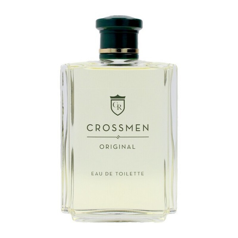 Parfum Homme Original Crossmen EDT (200 ml) (200 ml) - Acheter à 9,74 € seulement chez Collector's Boutique