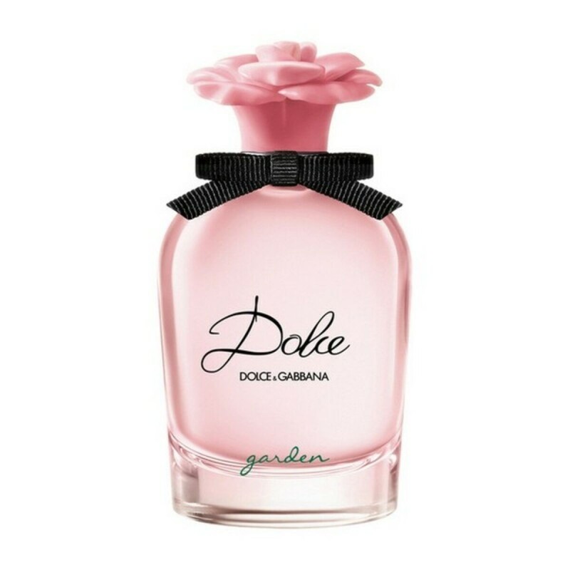 Parfum Femme Dolce Garden Dolce & Gabbana EDP (75 ml) (75 ml) - Acheter à 77,30 € seulement chez Collector's Boutique