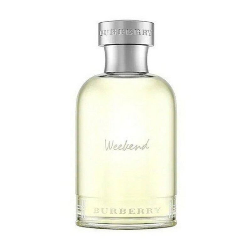 Parfum Homme Weekend For Men Burberry EDT (100 ml) (100 ml) - Acheter à 34,20 € seulement chez Collector's Boutique