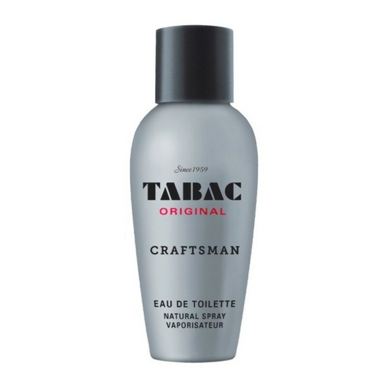 After Shave Craftsman Tabac (150 ml) - Acheter à 22,66 € seulement chez Collector's Boutique