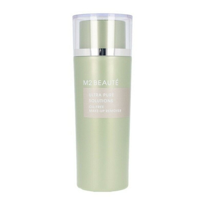 Démaquillant Oil Free M2 Beauté (150 ml) - Acheter à 21,12 € seulement chez Collector's Boutique