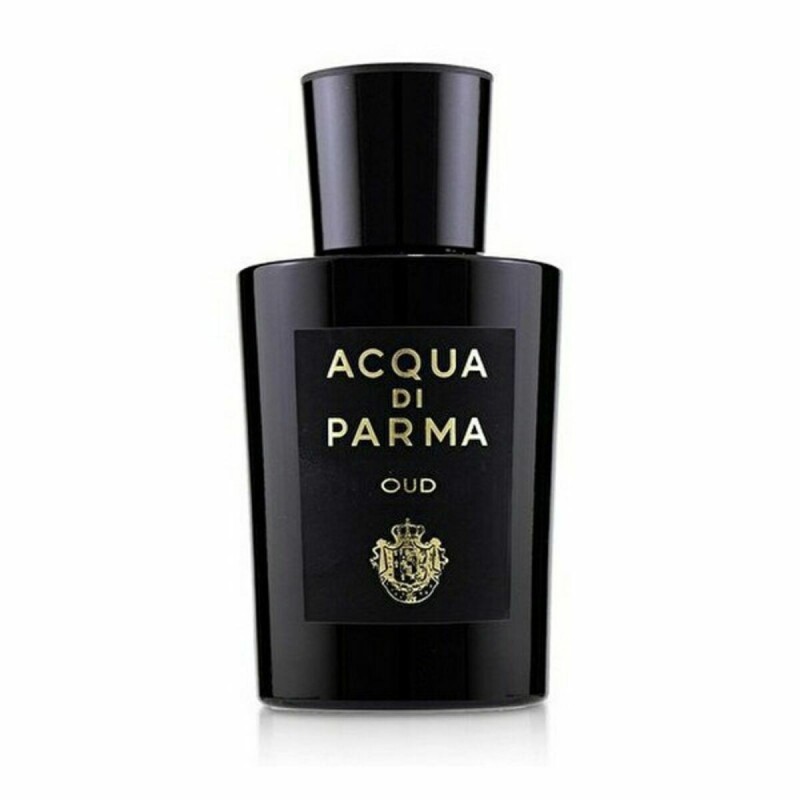 Parfum Unisexe OUD Acqua Di Parma EDP (180 ml) (180 ml) - Acheter à 254,70 € seulement chez Collector's Boutique