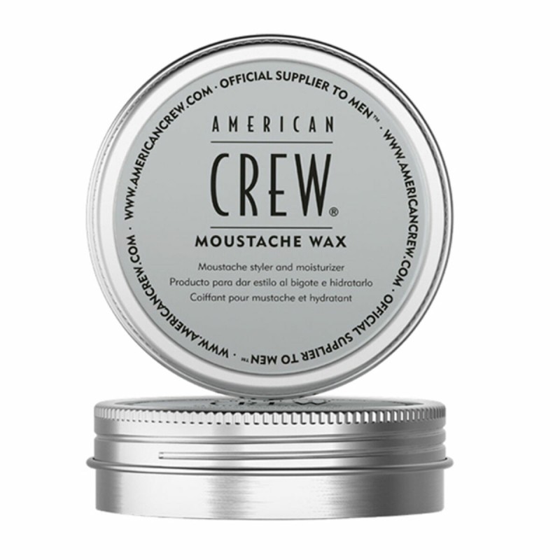 Crème Modelante à Barbe Crew Beard American Crew (15 g) - Acheter à 10,74 € seulement chez Collector's Boutique