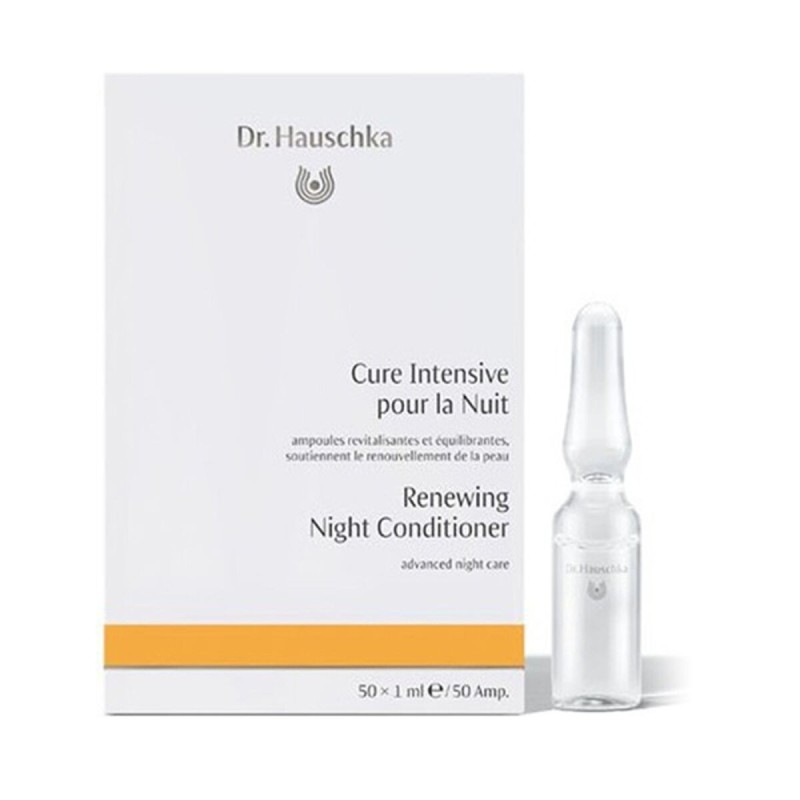 Sérum visage Renewing Dr. Hauschka (50 x 1 ml) - Acheter à 66,26 € seulement chez Collector's Boutique