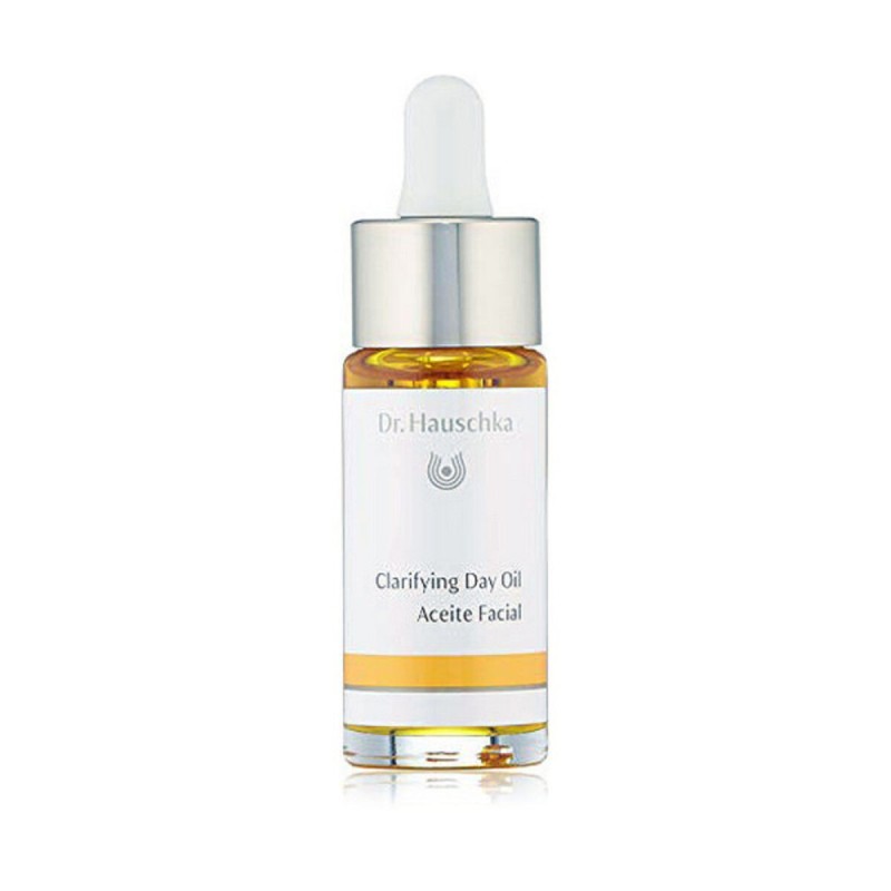 Huile visage Clarifying Dr. Hauschka (18 ml) - Acheter à 20,69 € seulement chez Collector's Boutique