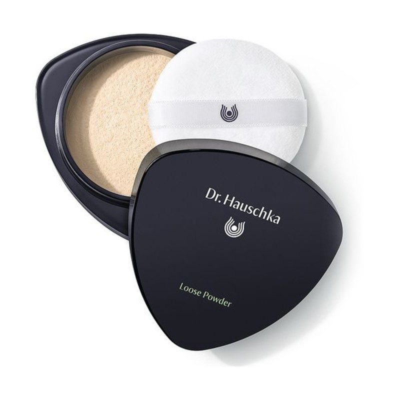 Poudres Compactes Loose Powder Dr. Hauschka (12 g) - Acheter à 23,62 € seulement chez Collector's Boutique