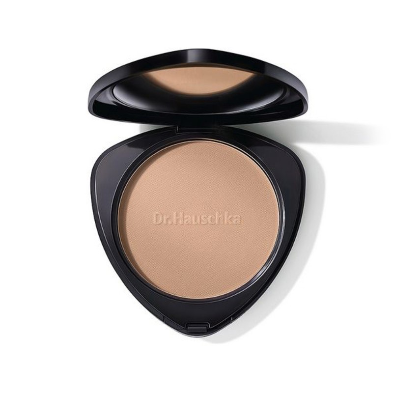 Poudre auto-bronzante Bronzing Powder Dr. Hauschka (10 g) - Acheter à 27,26 € seulement chez Collector's Boutique