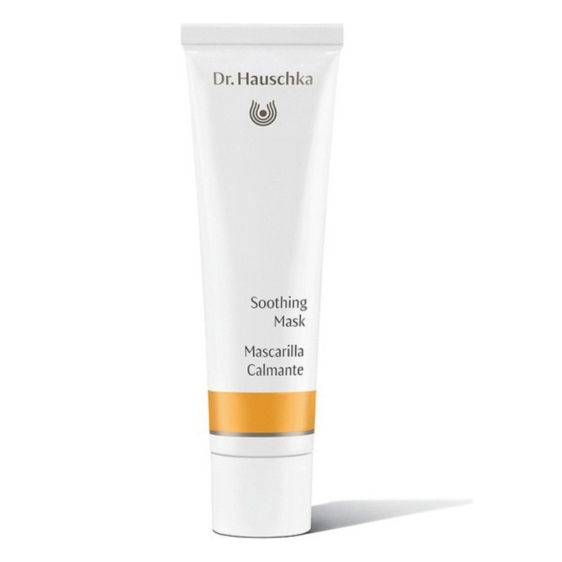 Masque facial Soothing Dr. Hauschka (30 ml) - Acheter à 29,14 € seulement chez Collector's Boutique