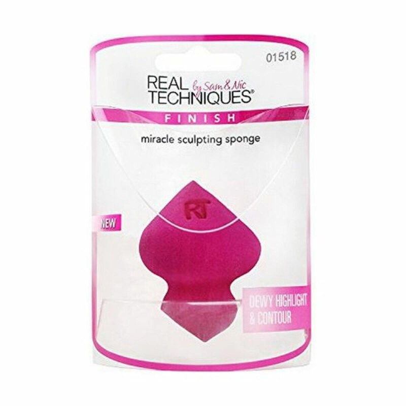 Éponges de maquillage Miracle Sculpting Real Techniques - Acheter à 3,65 € seulement chez Collector's Boutique