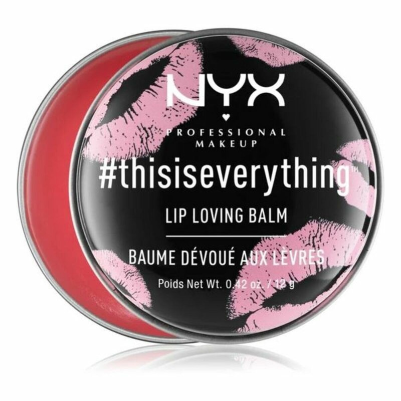 Baume à lèvres Thisiseverything NYX (12 g) - Acheter à 7,32 € seulement chez Collector's Boutique