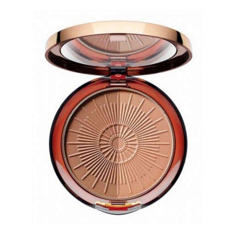 Poudres Compactes de Bronzage Artdeco (10 g) - Acheter à 17,00 € seulement chez Collector's Boutique