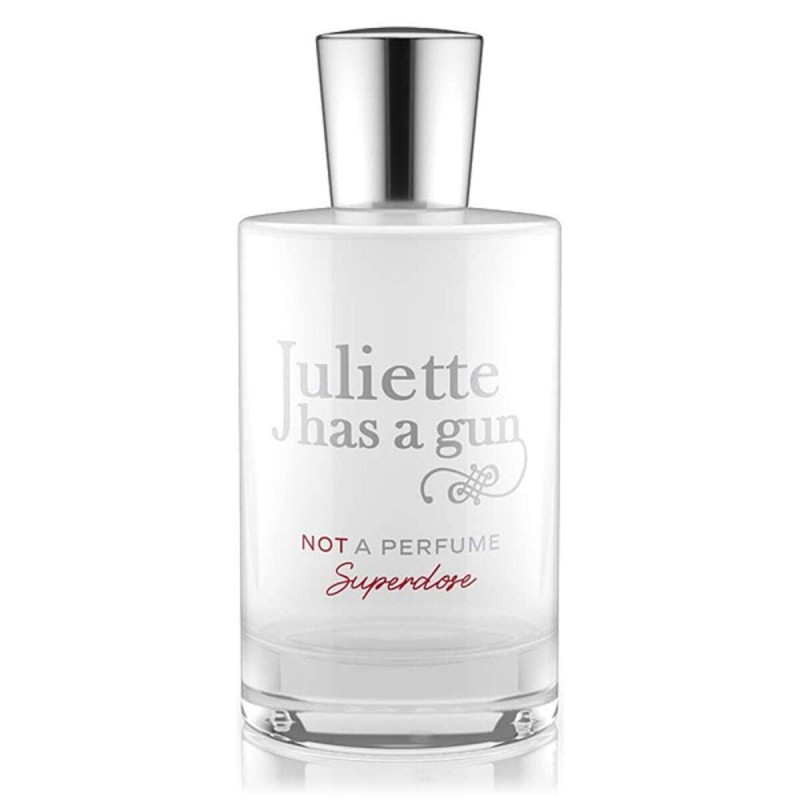 Parfum Femme NOT A perfume SUPERDOSE Juliette Has A Gun EDP (100 ml) (100 ml) - Acheter à 91,34 € seulement chez Collector's Bou