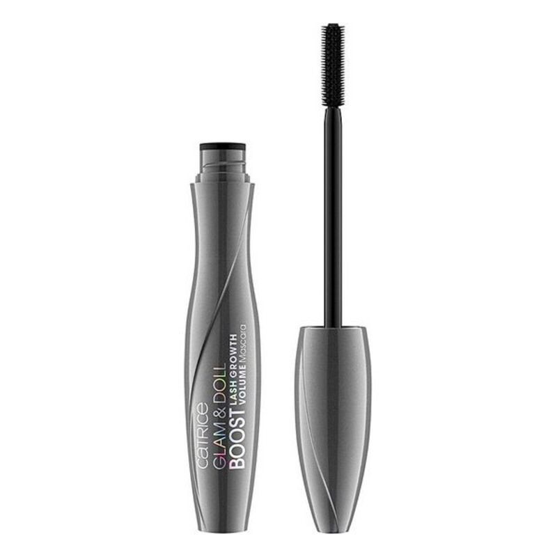 Mascara pour les cils effet volume GLAM&DOLL boost ultra Catrice (8 ml) Noir - Acheter à 8,54 € seulement chez Collector's Bouti