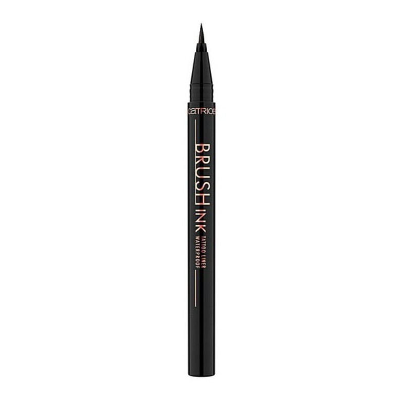 Eyeliner Brush Ink Catrice (1 ml) - Acheter à 8,26 € seulement chez Collector's Boutique