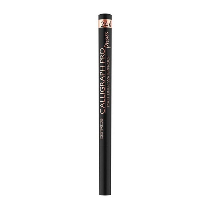 Eyeliner Calligraph Pro Precise Catrice (1,2 ml) - Acheter à 6,07 € seulement chez Collector's Boutique