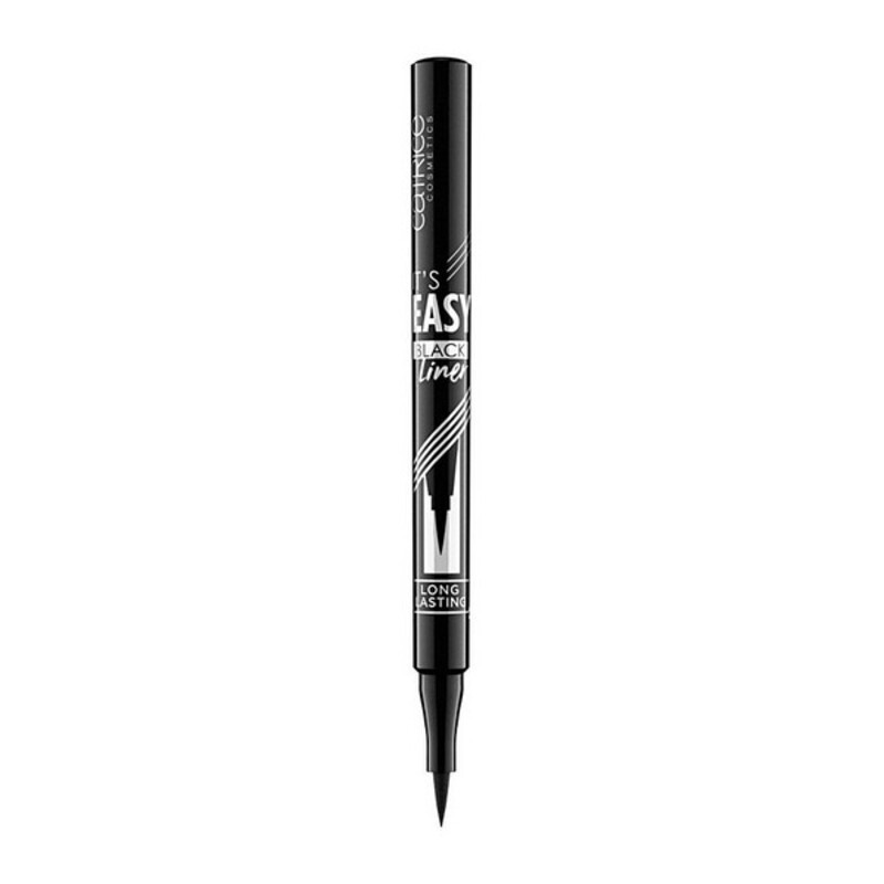 Eyeliner It's Easy Catrice (1 ml) - Acheter à 5,00 € seulement chez Collector's Boutique