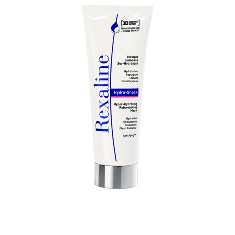 Masque facial Rexaline (75 ml) - Acheter à 31,62 € seulement chez Collector's Boutique