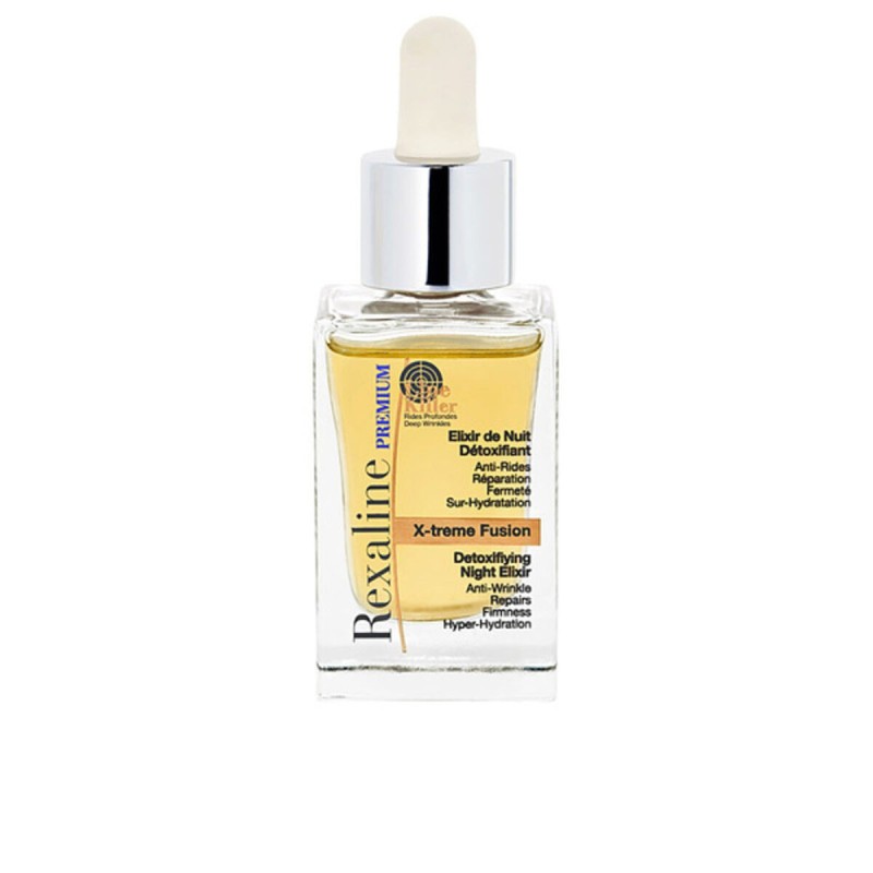 Elixir de Beauté Premium Line Killer XTreme Detoxifiying Kanebo - Acheter à 27,31 € seulement chez Collector's Boutique